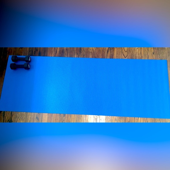 YOGA MATT - Picture 2 of 4